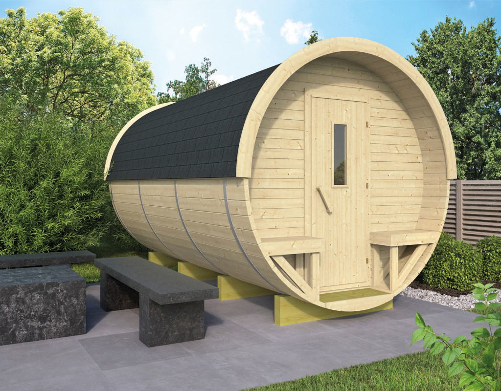 Camping - glamping hiška Camping glamping hiška